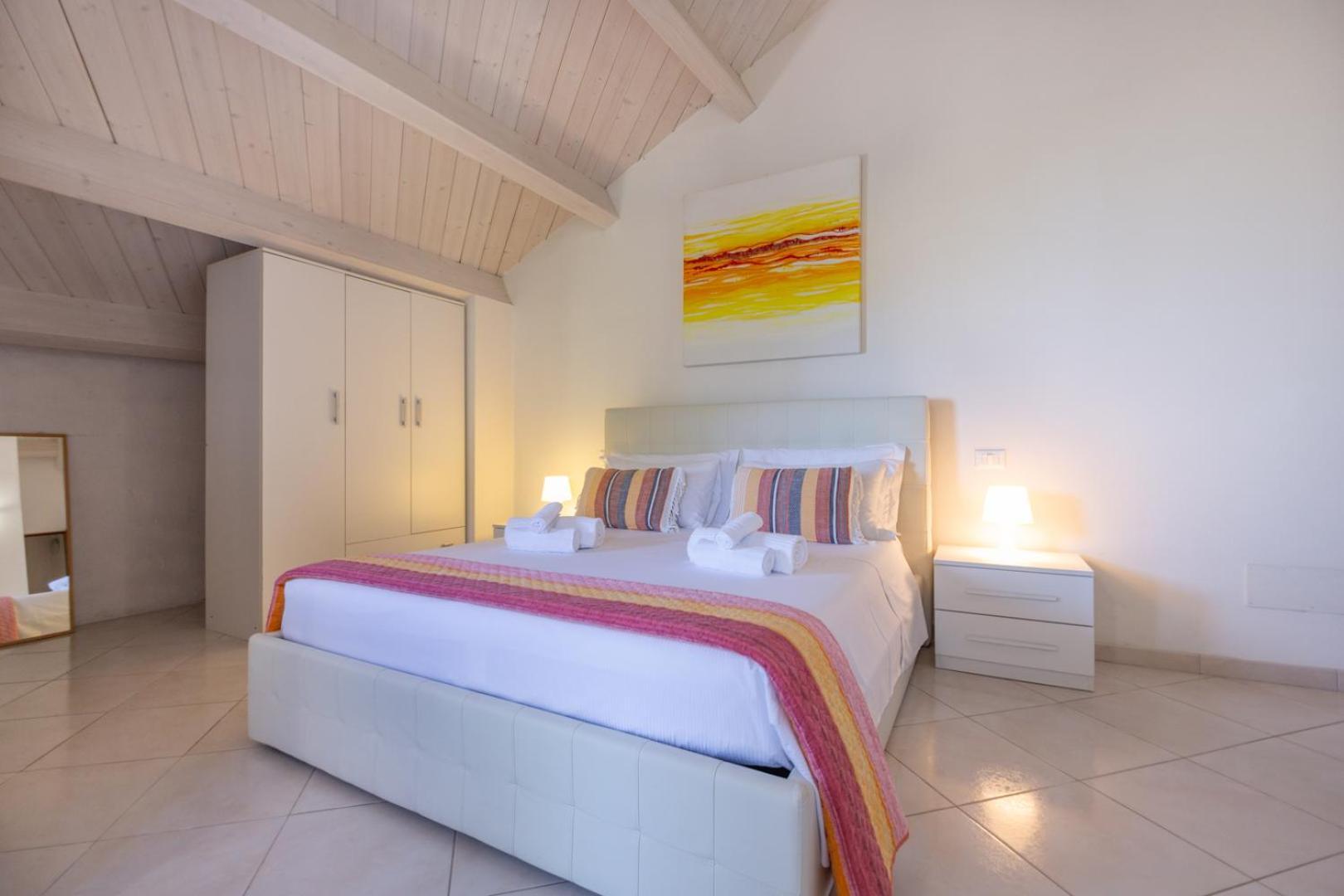 פרנקווילה אל מארה Abruzzodamare Amazing Apartments With Romantic Sea View מראה חיצוני תמונה