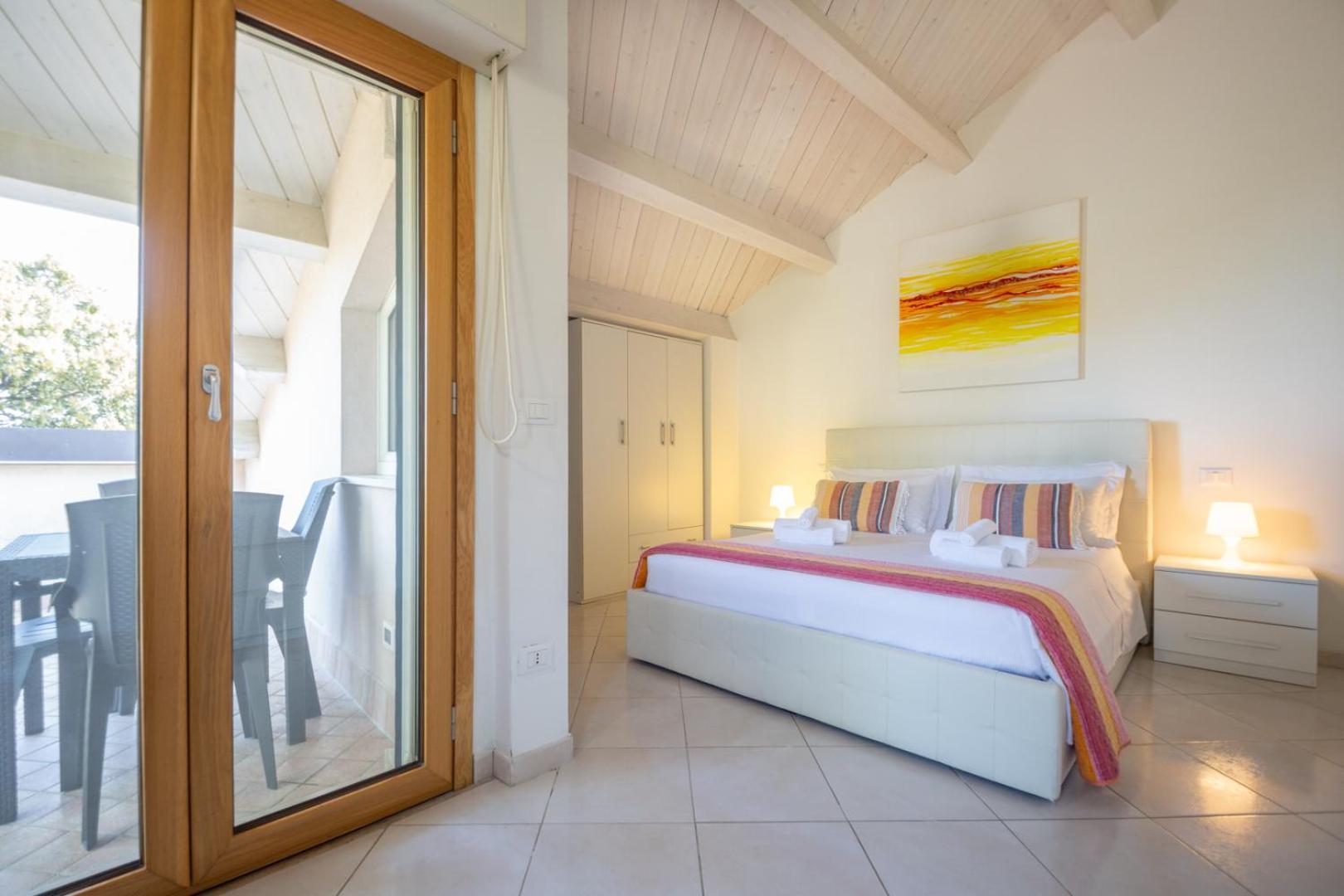 פרנקווילה אל מארה Abruzzodamare Amazing Apartments With Romantic Sea View מראה חיצוני תמונה