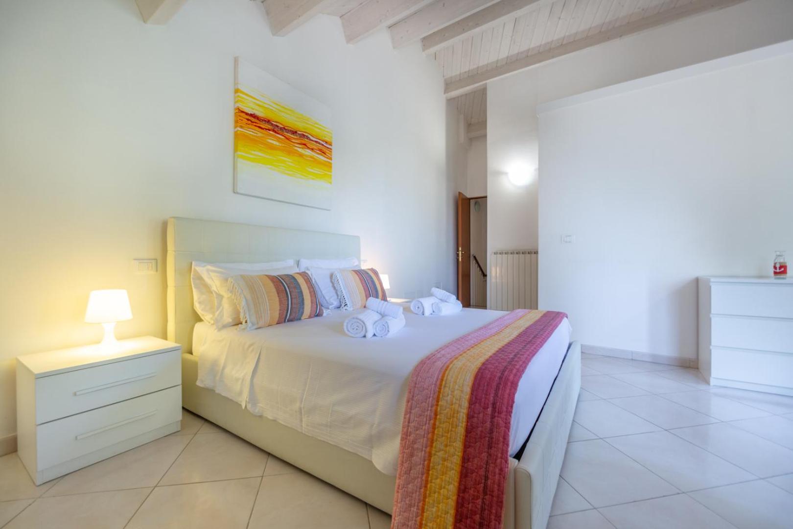 פרנקווילה אל מארה Abruzzodamare Amazing Apartments With Romantic Sea View מראה חיצוני תמונה