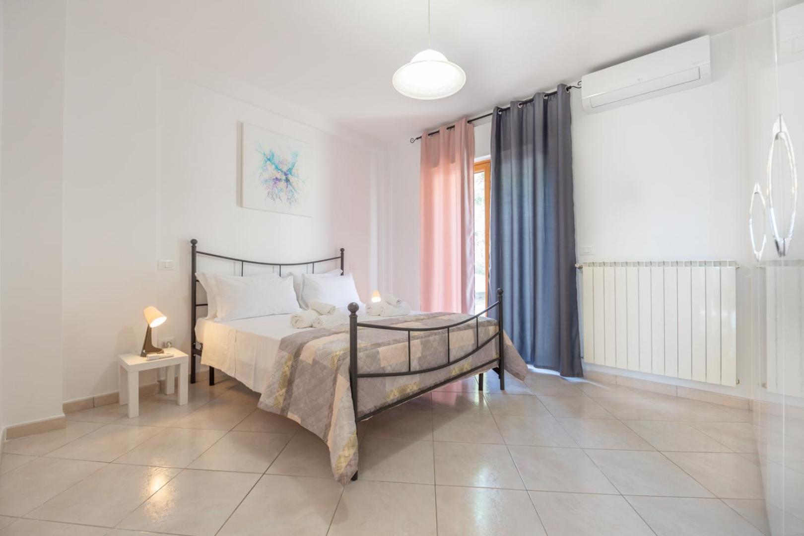 פרנקווילה אל מארה Abruzzodamare Amazing Apartments With Romantic Sea View מראה חיצוני תמונה