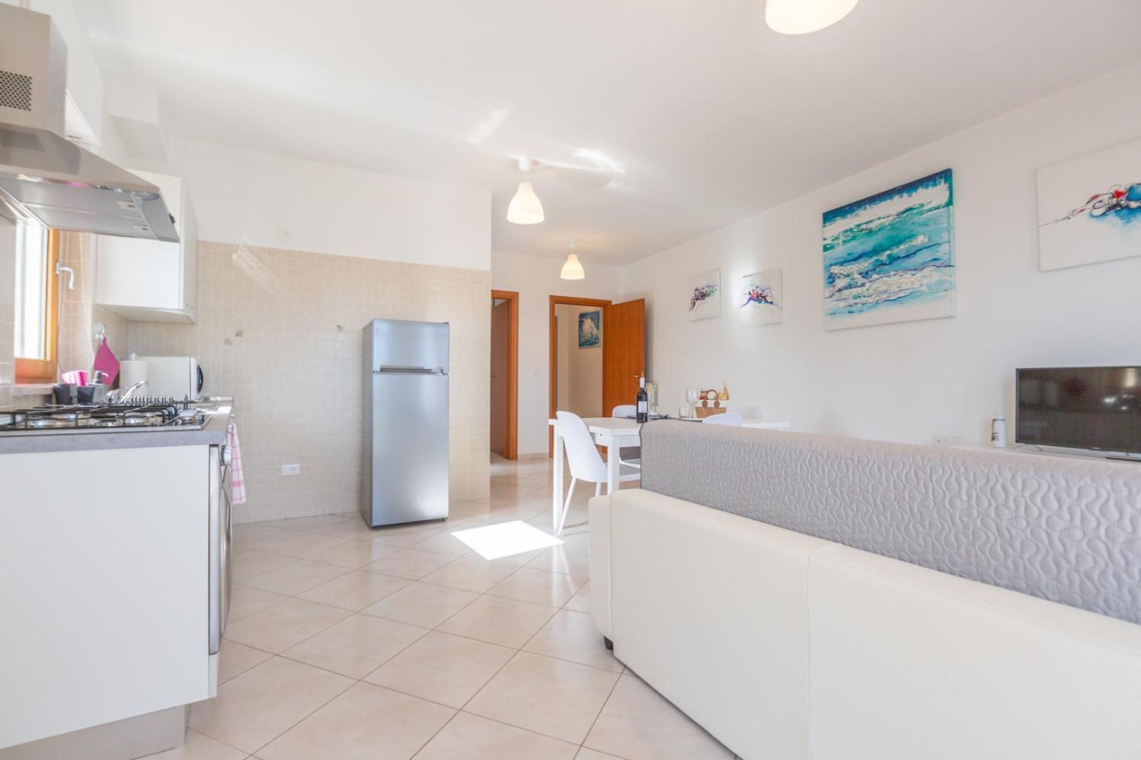 פרנקווילה אל מארה Abruzzodamare Amazing Apartments With Romantic Sea View מראה חיצוני תמונה